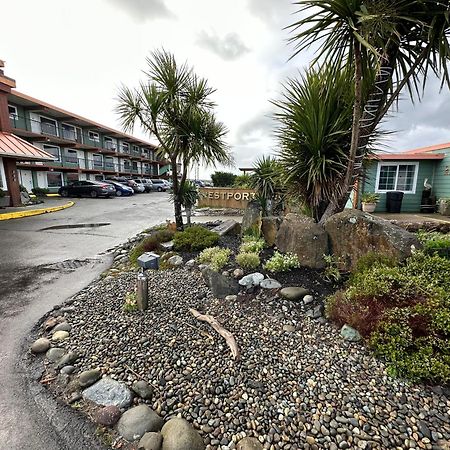 Westport Inn Esterno foto